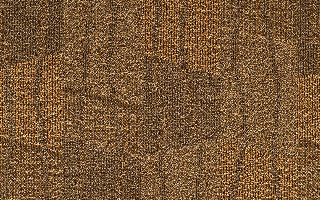 TM103 Ruché Carpet Tile 13RC Desert Glow