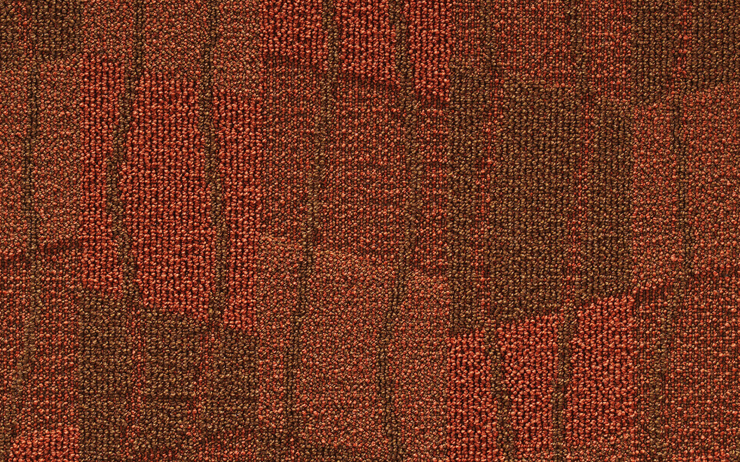 TM103 Ruché Carpet Tile 14RC Coral Cove