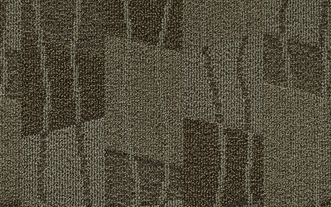 TM103 Ruché Carpet Tile 21RC Pampas Woods