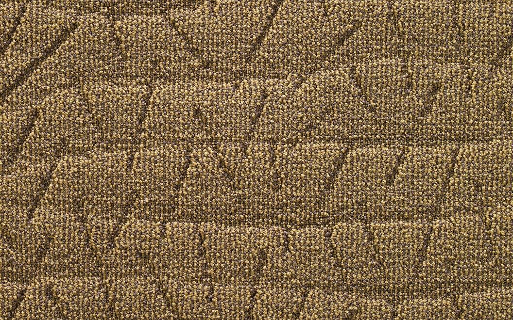 TM116 Visage Carpet Tile 52VS Bamboo