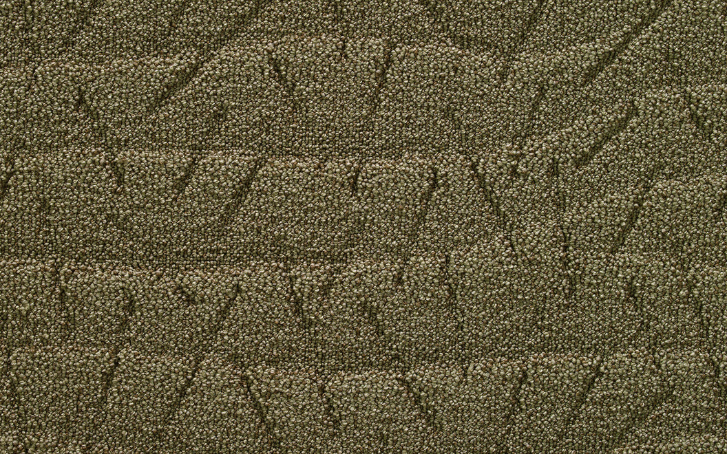 TM116 Visage Carpet Tile 53VS Basil