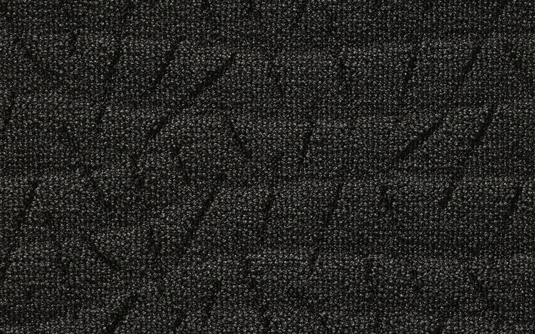 TM116 Visage Carpet Tile 66VS Obsidian