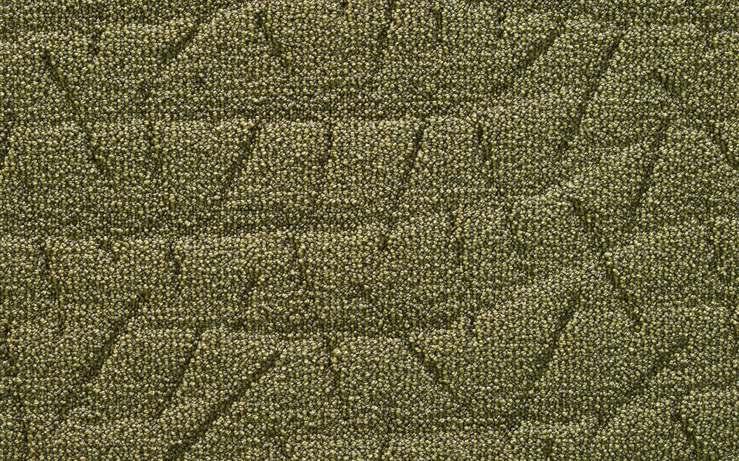TM116 Visage Carpet Tile 68VS Silver Sand