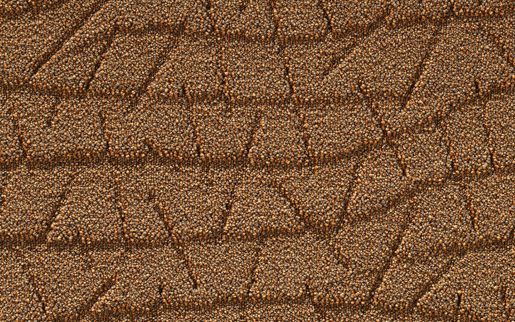 TM116 Visage Carpet Tile 76VS Emberglow