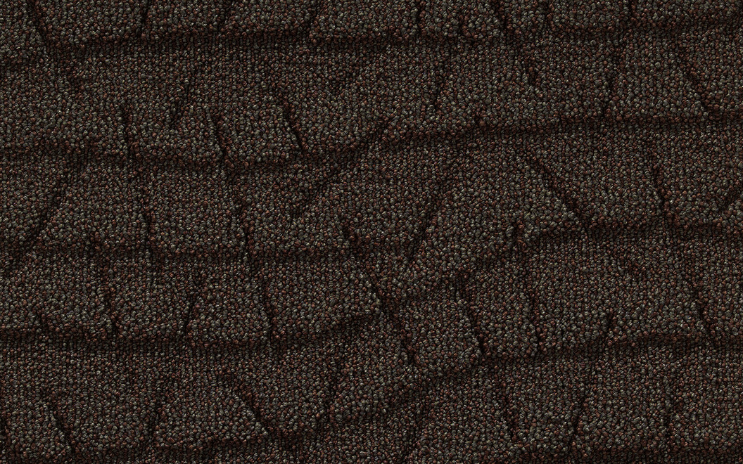 TM116 Visage Carpet Tile 79VS Tobacco Road