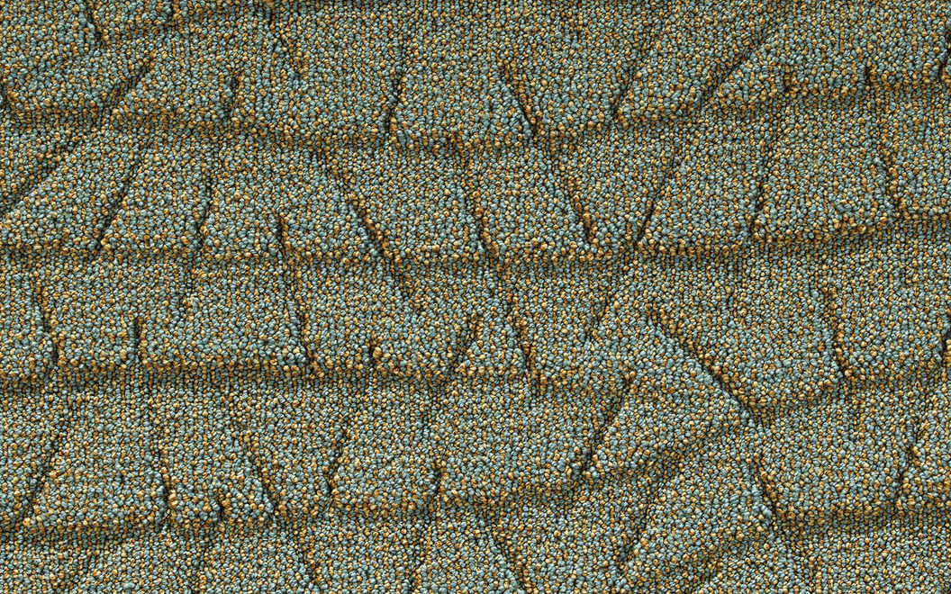 TM116 Visage Carpet Tile 82VS Julep Teal