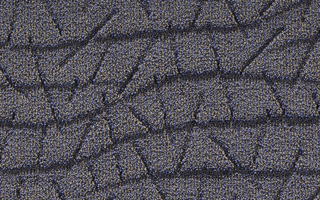 TM116 Visage Carpet Tile 85VS Cool Pond