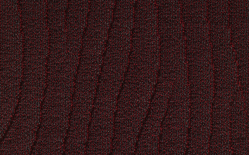 TM108 Noontide Carpet Tile 77NN Wild Cranberry