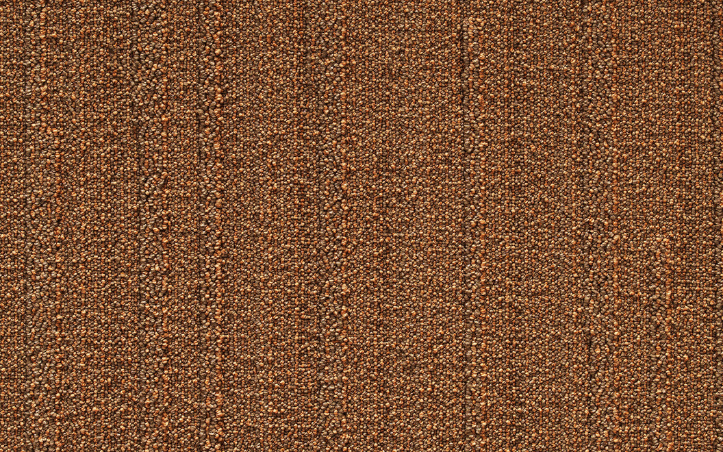 TM107 Meridian Carpet Tile 76MD Emberglow