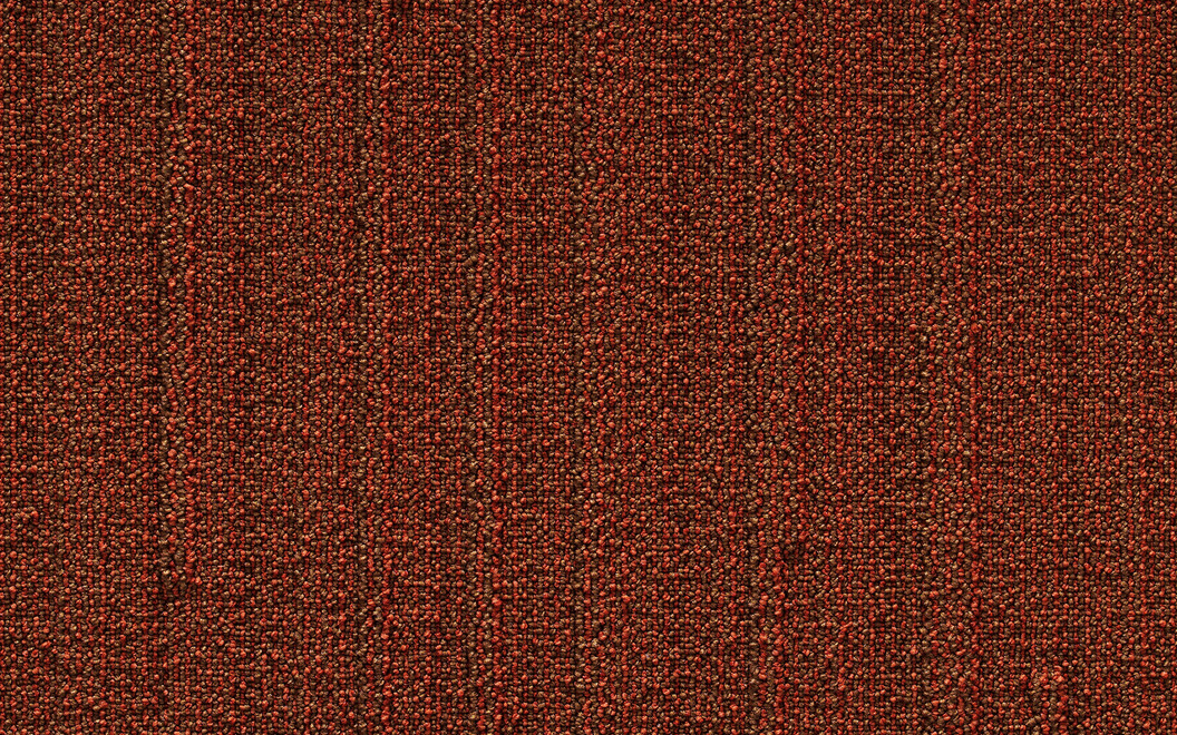 TM107 Meridian Carpet Tile 80MD Coral Spice