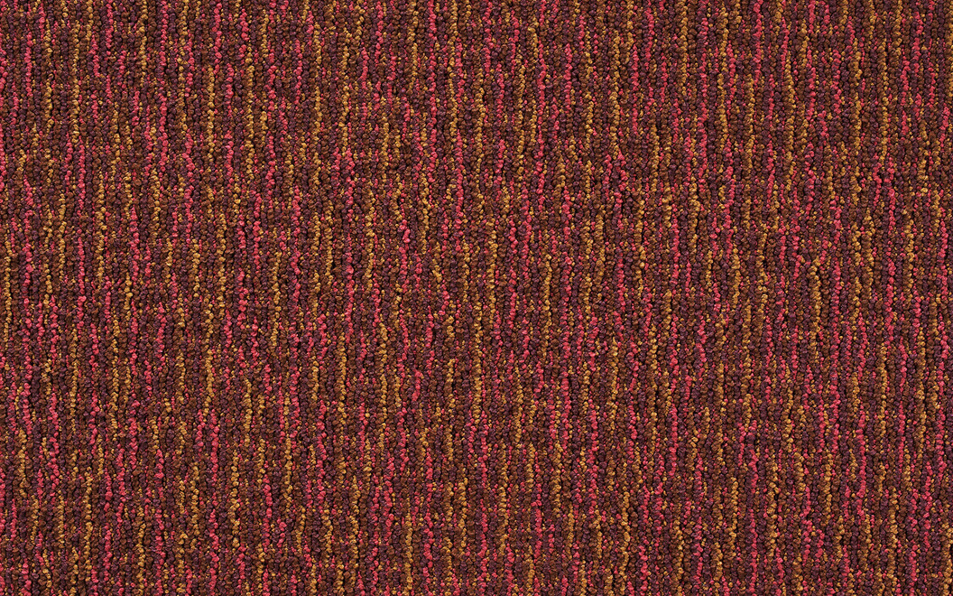 TM145 Antico Carpet Tile 45AO Fuschia Swirl