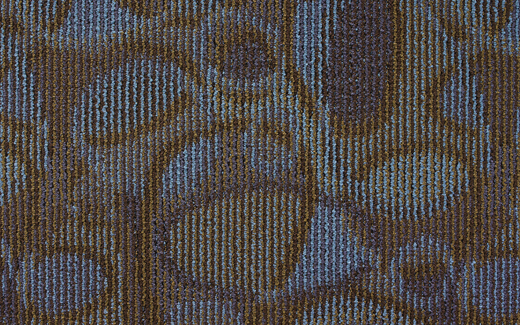 TM139 Capriccio Carpet Tile 35CO Quantum Blue