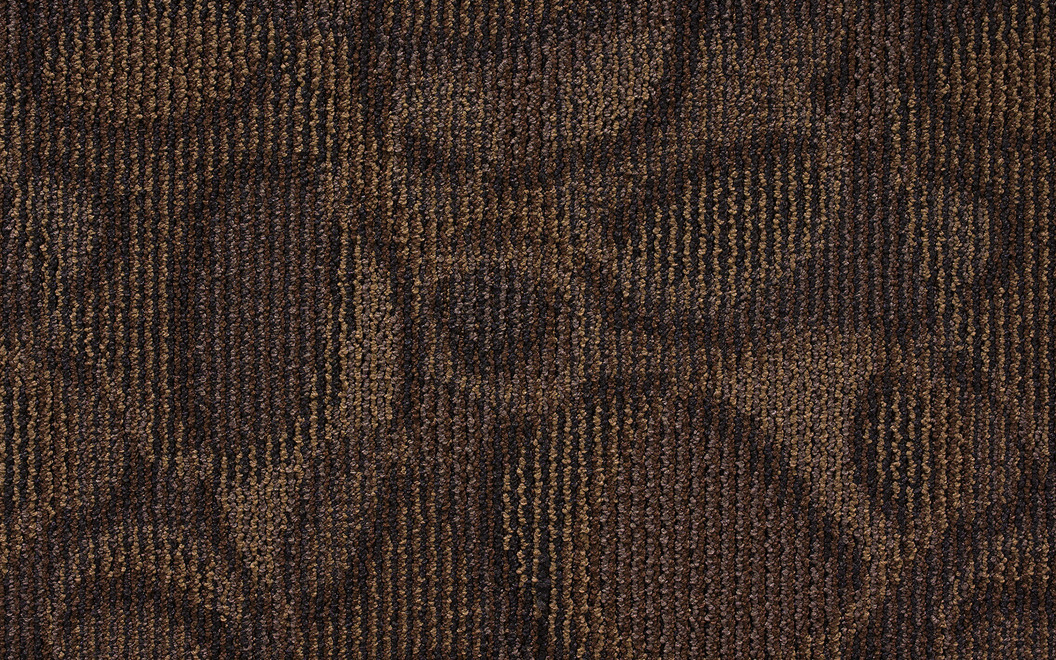 TM139 Capriccio Carpet Tile 40CO Chocolate Block