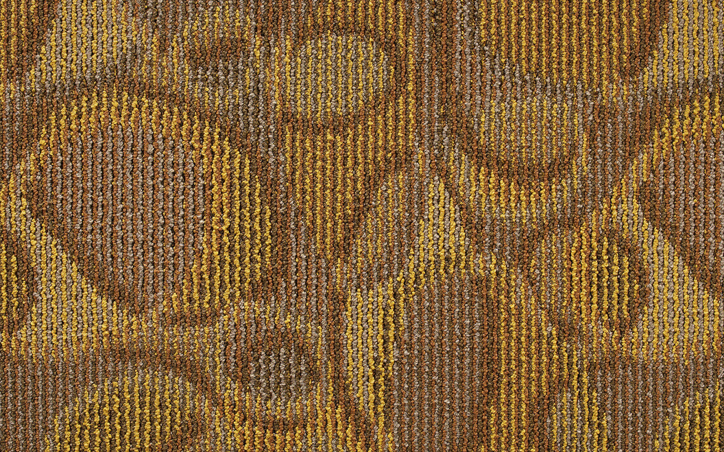 TM139 Capriccio Carpet Tile 42CO Delightful Gold