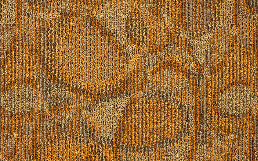 TM139 Capriccio Carpet Tile 44CO Orange Mimosa