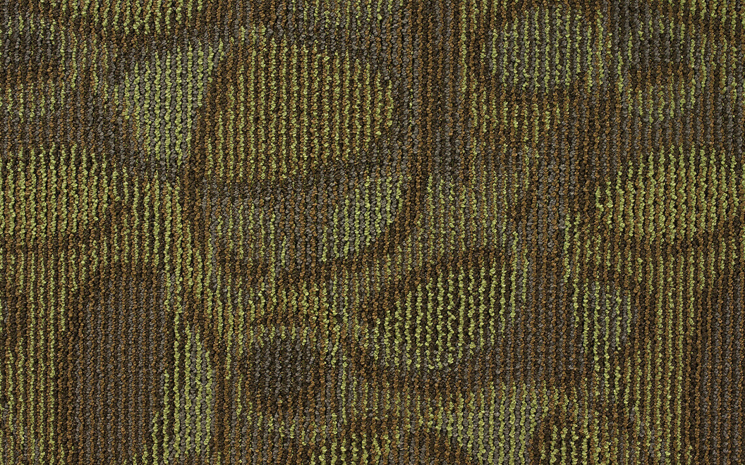 TM139 Capriccio Carpet Tile 48CO Shocking Green