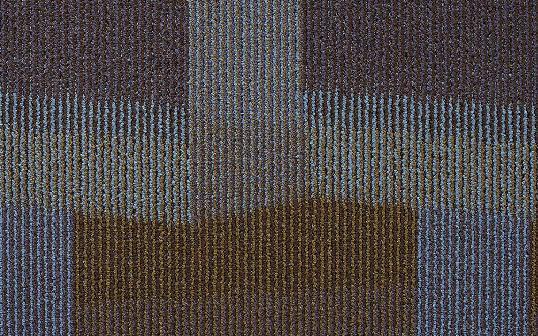 TM140 Estratto Carpet Tile 35ET Quantum Blue