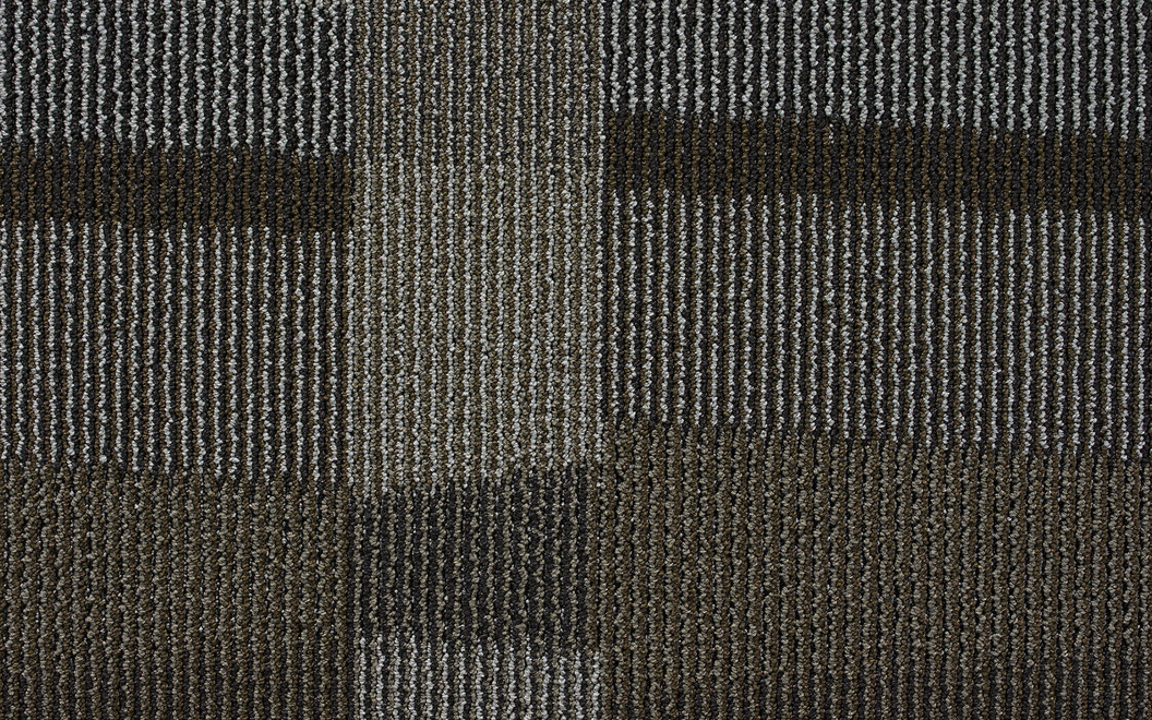 TM140 Estratto Carpet Tile 36ET Charcoal Canvas