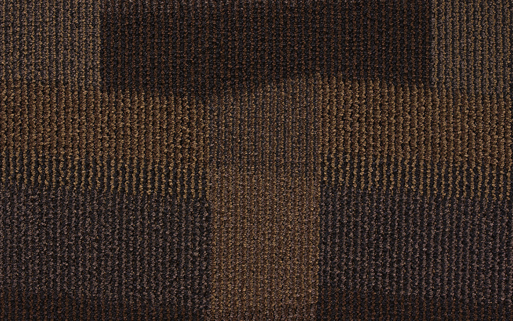 TM140 Estratto Carpet Tile 40ET Chocolate Block