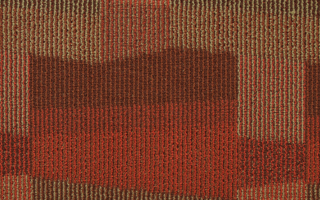 TM140 Estratto Carpet Tile 43ET Red Glimmer