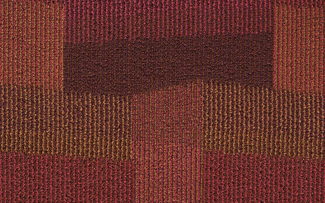 TM140 Estratto Carpet Tile 45ET Fuschia Swirl