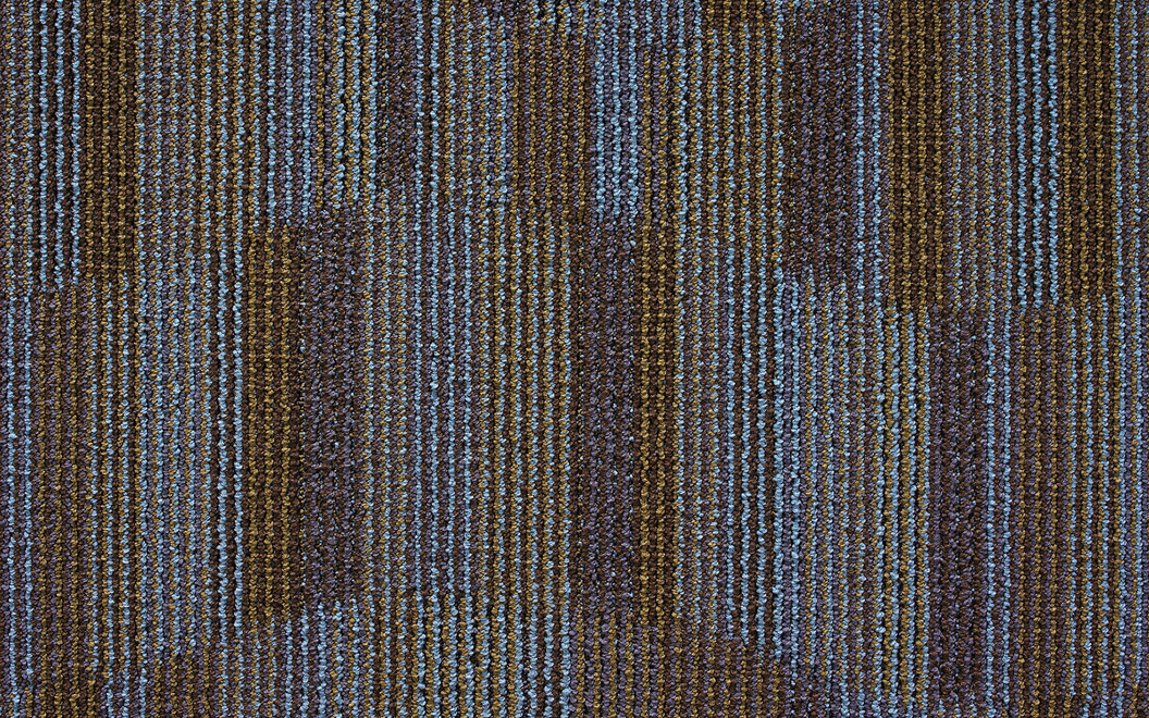 TM142 Incantare Carpet Tile 35IC Quantum Blue