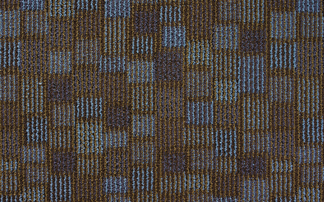 TM143 Tessuto Carpet Tile 35TO Quantum Blue