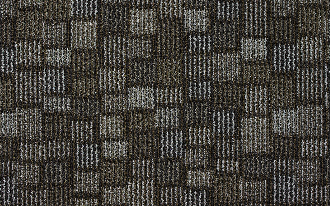 TM143 Tessuto Carpet Tile 36TO Charcoal Canvas
