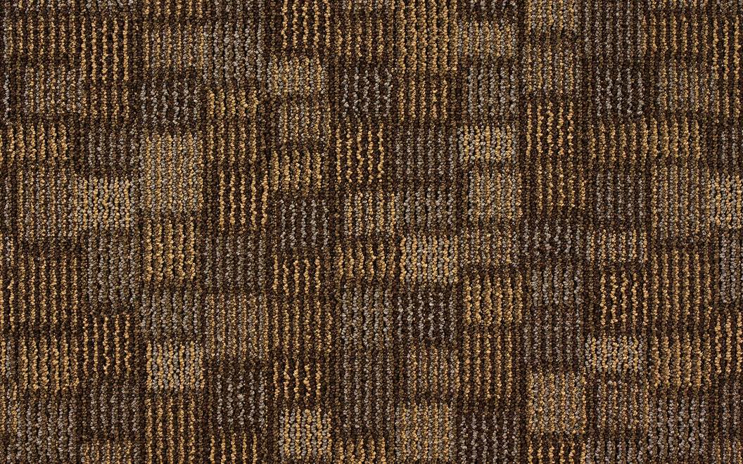 TM143 Tessuto Carpet Tile 38TO Brindle Taupe