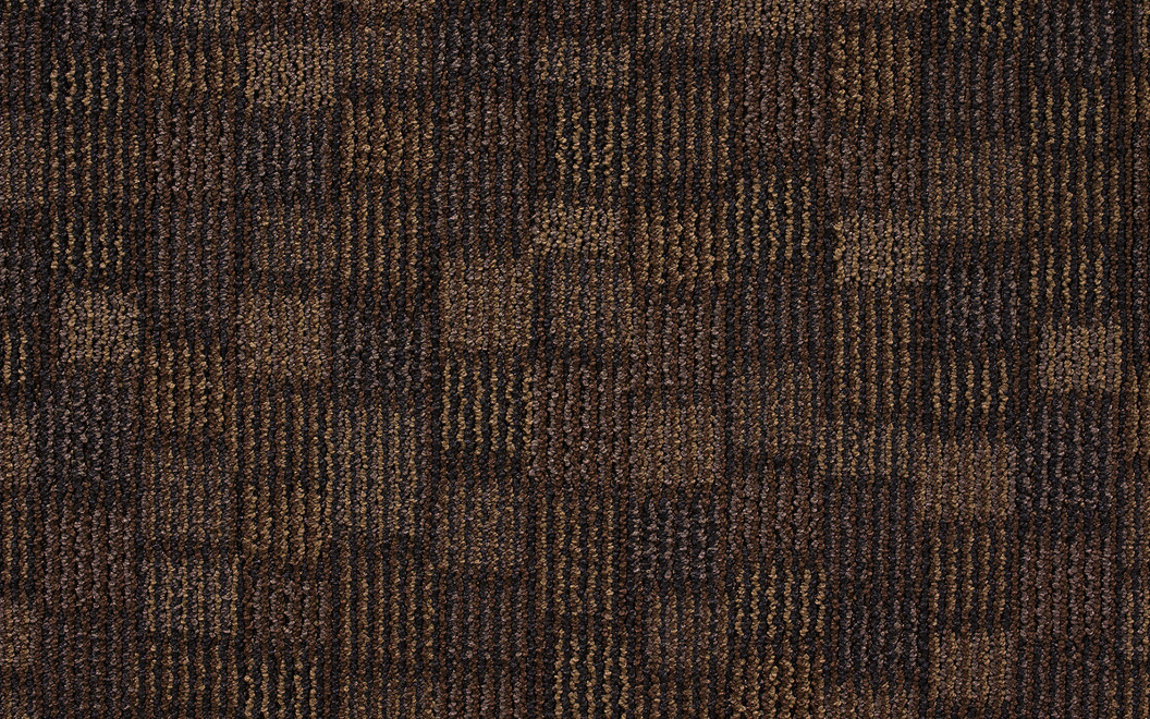 TM143 Tessuto Carpet Tile 40TO Chocolate Block