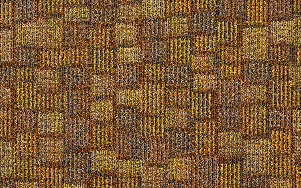 TM143 Tessuto Carpet Tile 42TO Delightful Gold