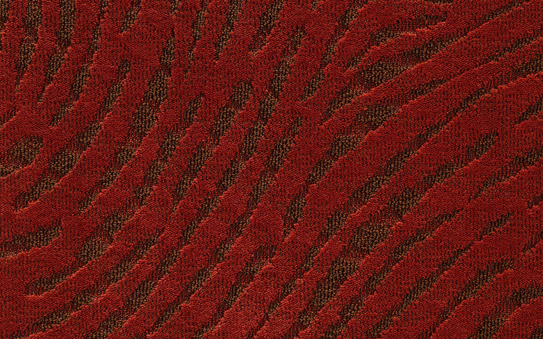 TM122 Ancien Carpet Tile 09AE Reef Coral