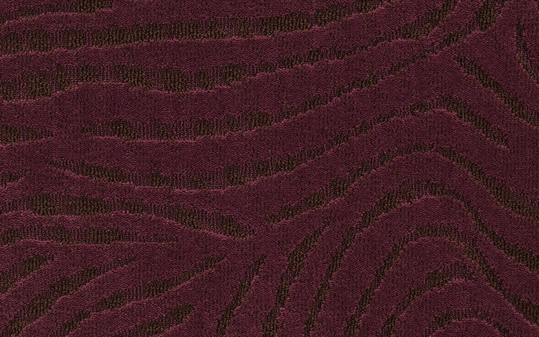 TM122 Ancien Carpet Tile 11AE Tulip Rose