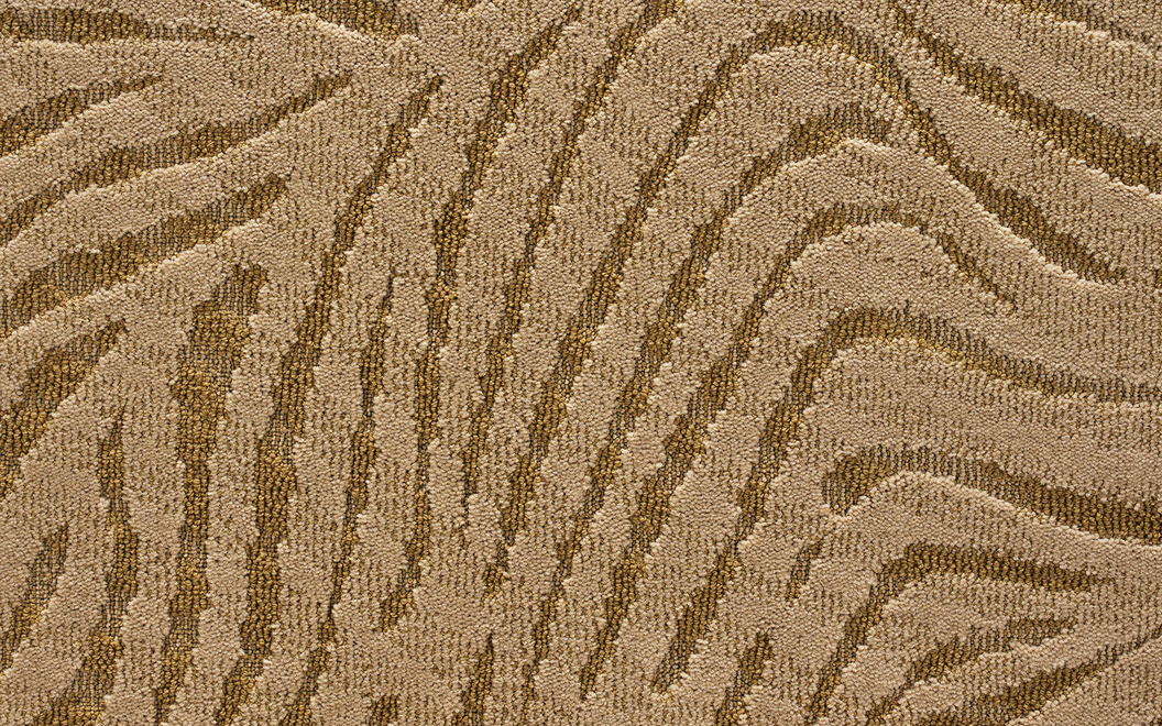 TM122 Ancien Carpet Tile 15AE Maple Wood