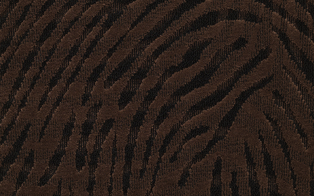 TM122 Ancien Carpet Tile 18AE Atrisan Brown (Use Style #Tm128)