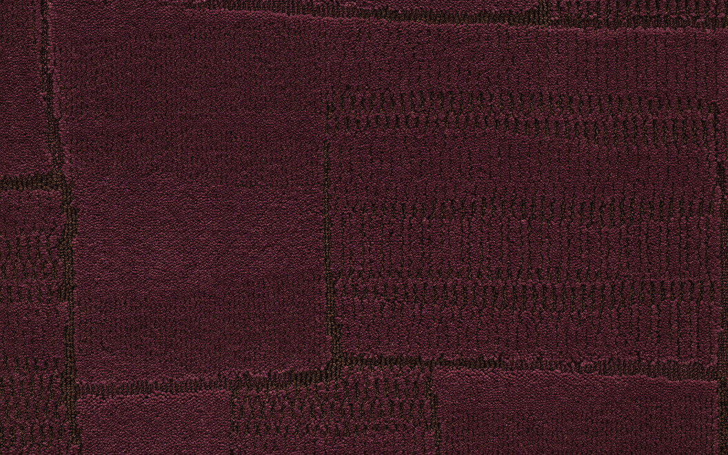 TM123 Tausert Carpet Tile 11RT Tulip Rose