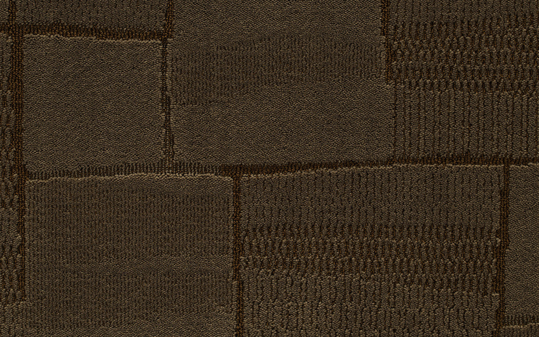 TM123 Tausert Carpet Tile 16RT Coco Taupe