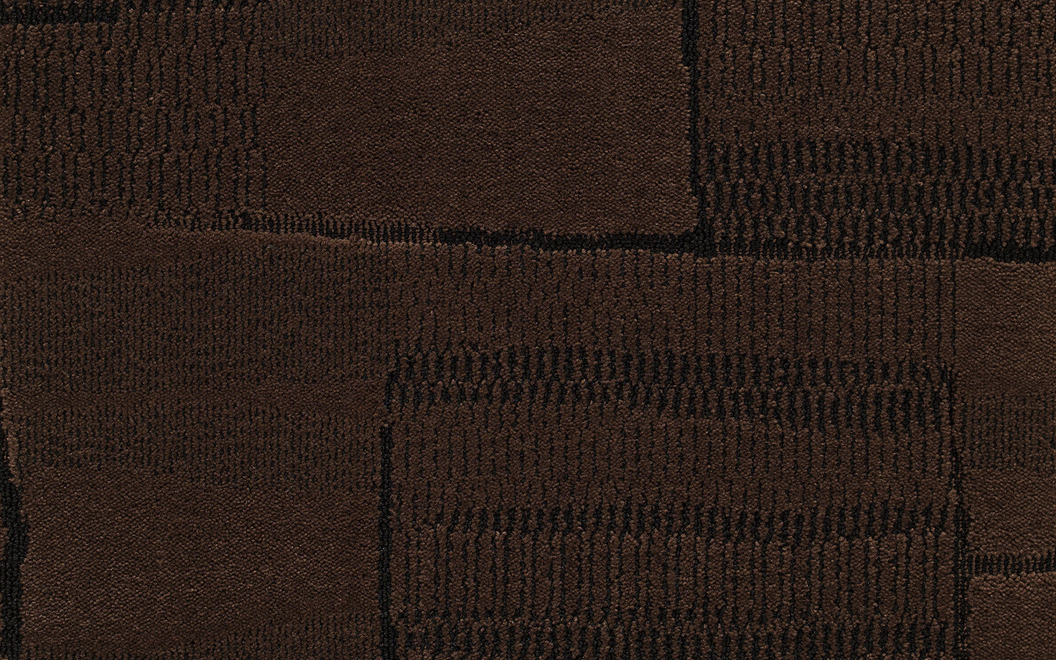 TM123 Tausert Carpet Tile 18RT Artisan Brown (Use Style #Tm129)
