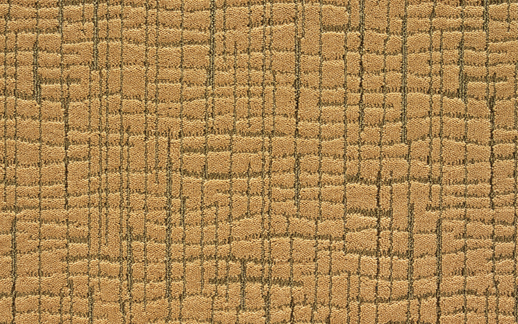 TM124 Anatolia Carpet Tile 08AL Crescent Gold