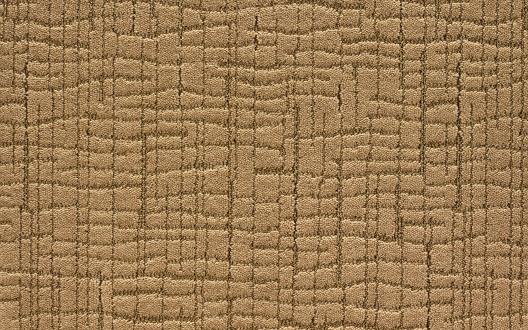 TM124 Anatolia Carpet Tile 14AL Tan Motif