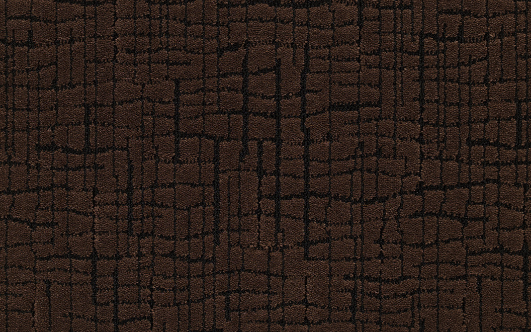 TM124 Anatolia Carpet Tile 18AL Atrisan Brown  (Use Style #Tm130)
