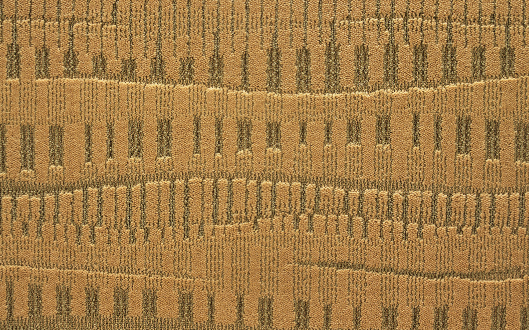 TM125 Parissii Carpet Tile 08PI Crescent Gold