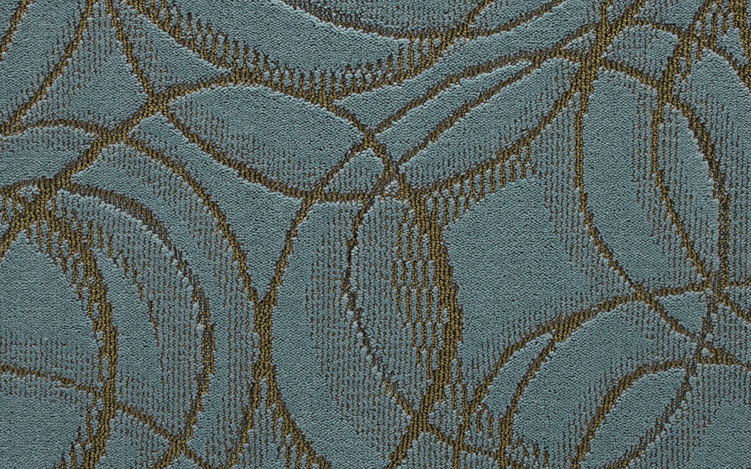 TM127 Lascaux Carpet Tile 01LX Bay Blue