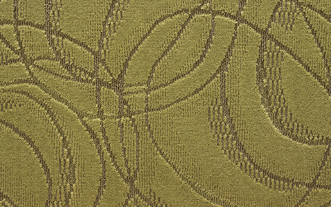 TM127 Lascaux Carpet Tile 02LX Sweet Green