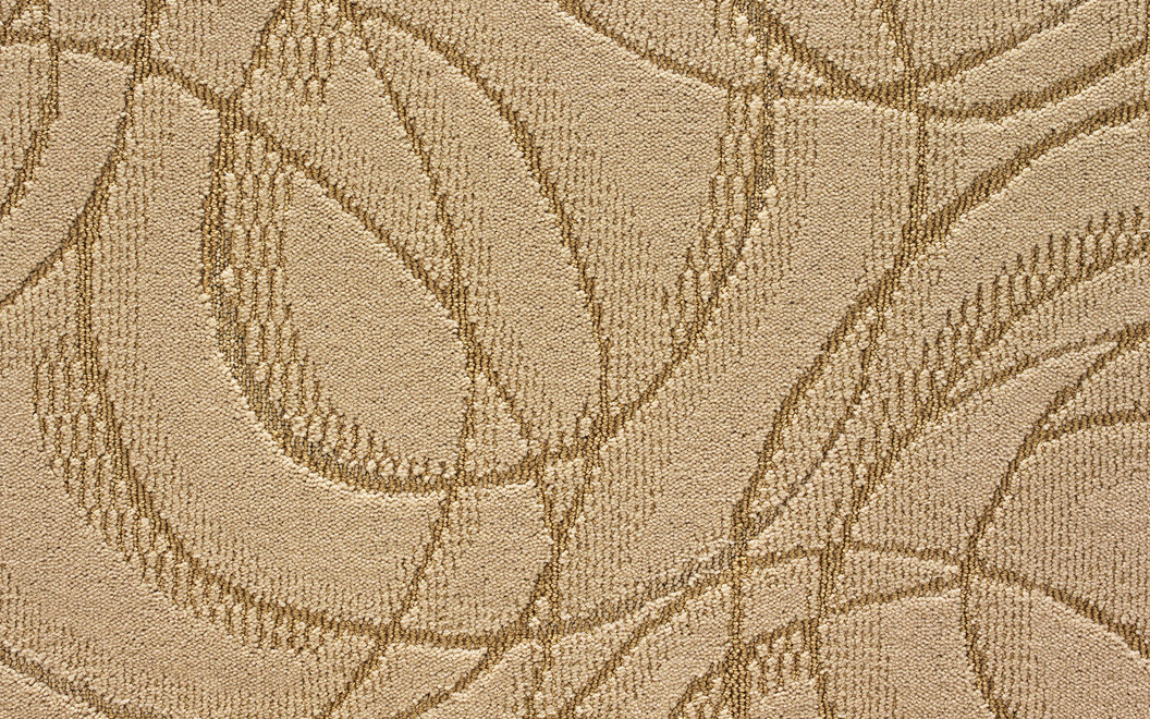 TM127 Lascaux Carpet Tile 13LX Au Natural