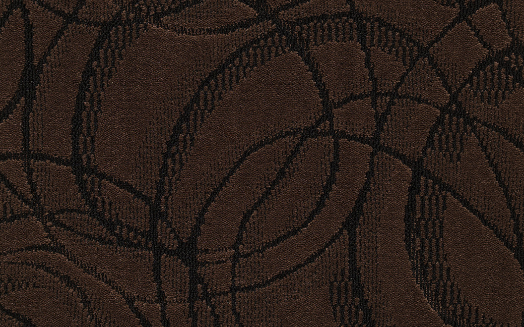 TM127 Lascaux Carpet Tile 18LX Artisan Brown (Use Style #Tm133)