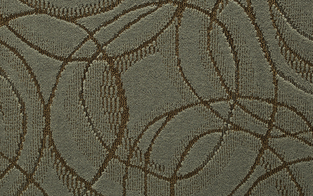 TM127 Lascaux Carpet Tile 21LX Polished Grey
