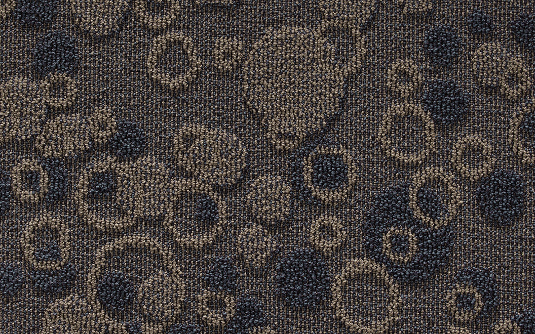 TM104 Latour Carpet Tile 24LT Gulf Blue