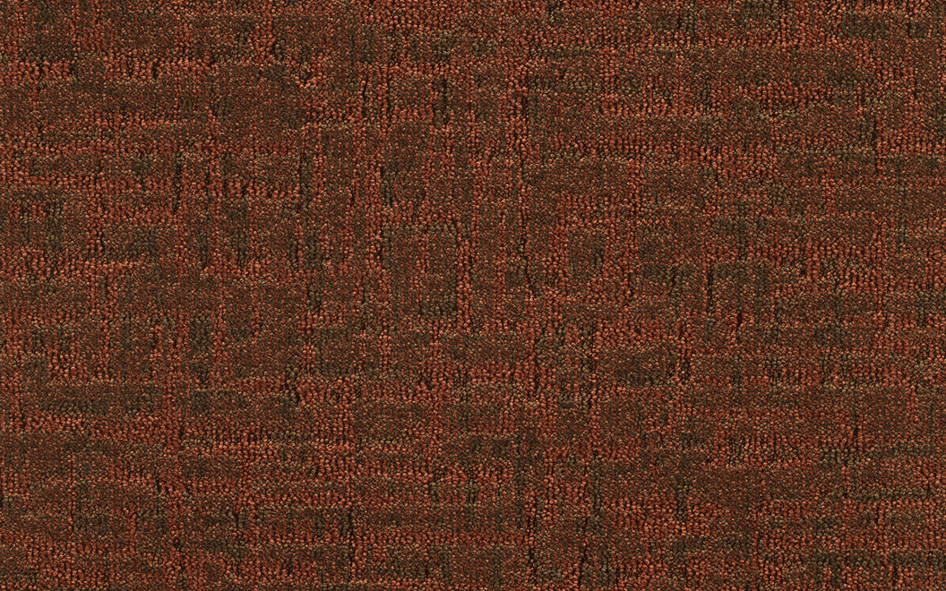 TM186 Echo Carpet Tile 03EO Red Crimson