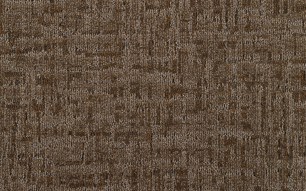 TM186 Echo Carpet Tile 16EO Gallery Taupe